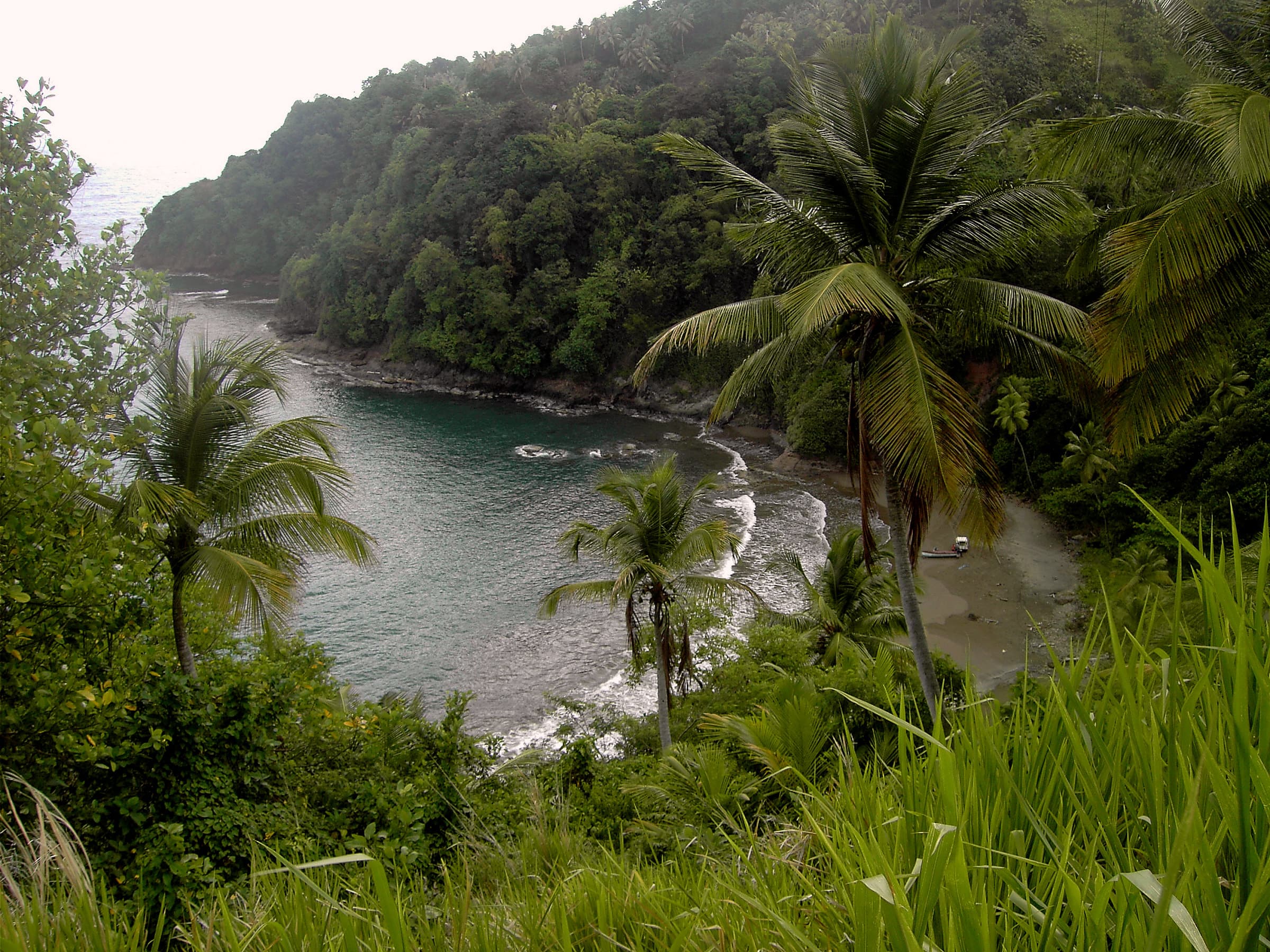 Kalinago Territory, Dominica